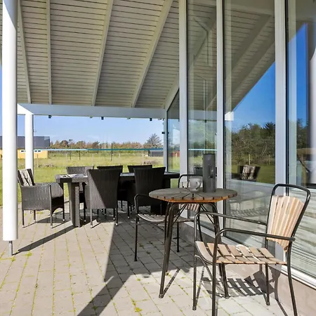 3 Bedroom Lovely In Ålbæk