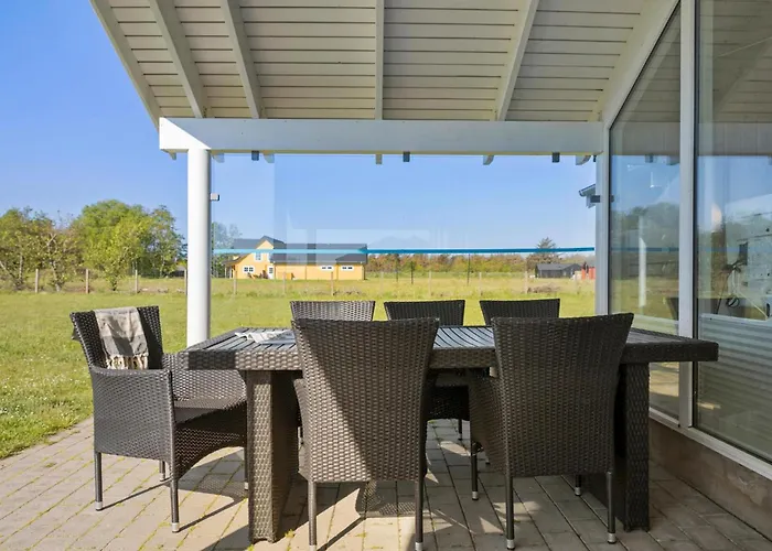 Semesterbostad 3 Bedroom Lovely In Ålbæk