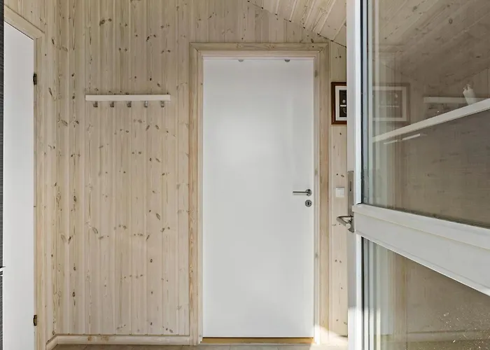 3 Bedroom Lovely In Ålbæk